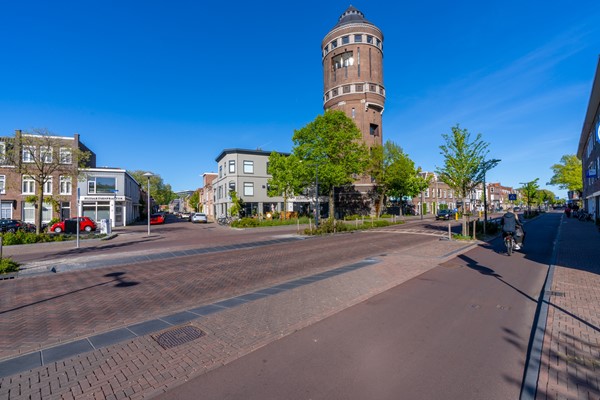Medium property photo - Acaciastraat 7BS, 3551 BD Utrecht